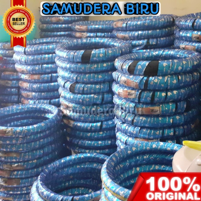 NEW PAKET BAN PRIMAX SK 01 PRIMAAX SEPASANG DEPAN BELAKANG 80&90 /80-17 ORIGINAL TERBARU