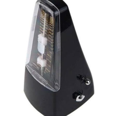 Metronome - Ef Metronome Nikko Black