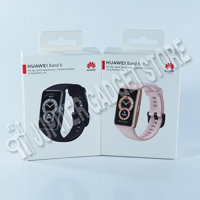 Smartwatch Huawei Band 6 Smardband