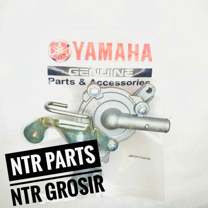 Ready Waterpump Waterpump Assy R15 V3 Vixion R Original Terbaik