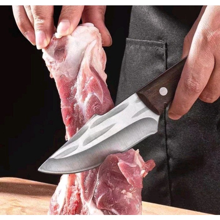 

Mamoru Premium Import (Pisau Dapur Super Tajam) Plz