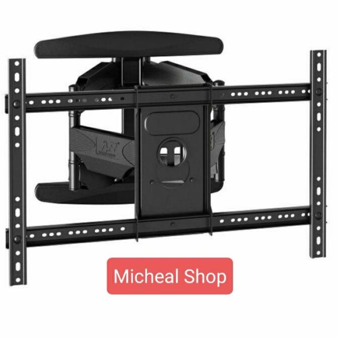 BREKET TV LED / BREKET TV NB NORTH BAYOU NB 767 - L600 / 45" 70" 16nov