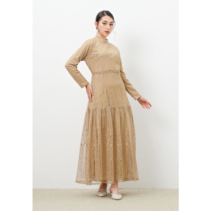 Kasa Heritage - Livana Dress