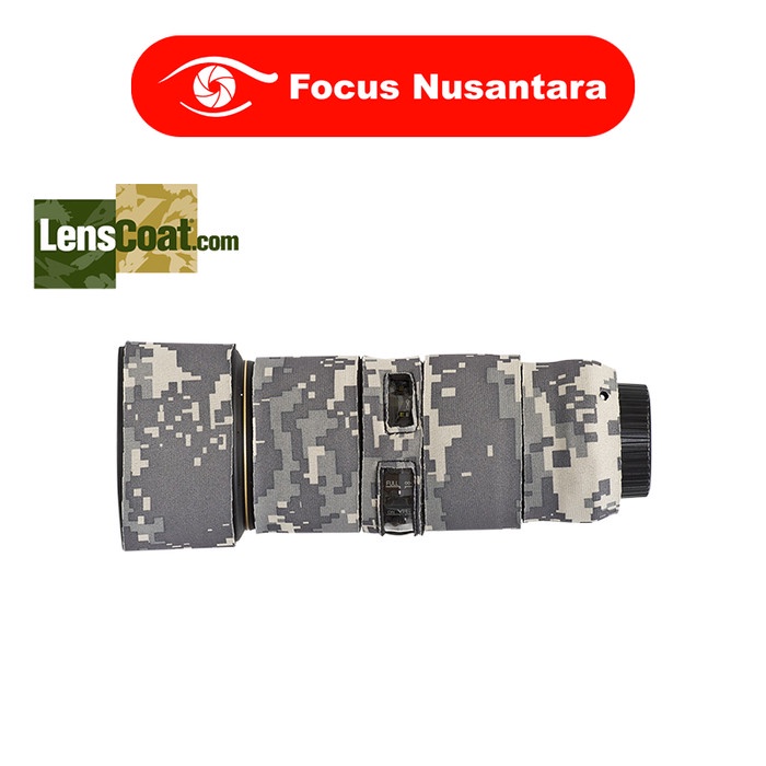 LENSCOAT NIKON 70-200 F/4 VR