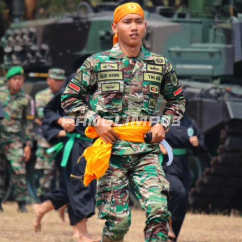 Promo Sabuk Pshw Mori Pshw Kuning Kunyit Promo