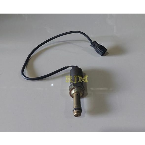 Selenoid Switch karburator mitsubishi kuda original