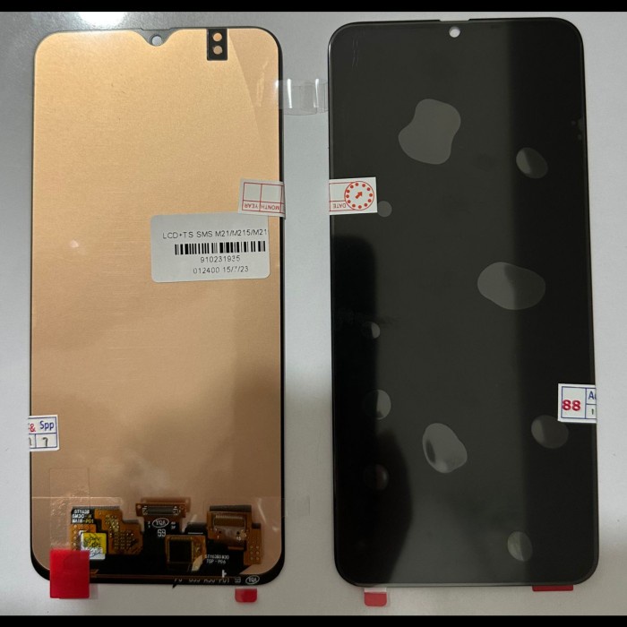 LCD TOUCHSCREEN SAMSUNG M30/M30S ORI