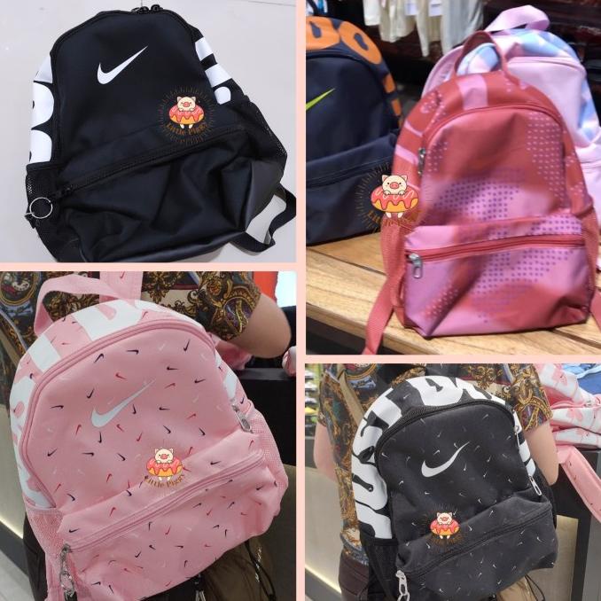 Tas anak Nike kids backpack