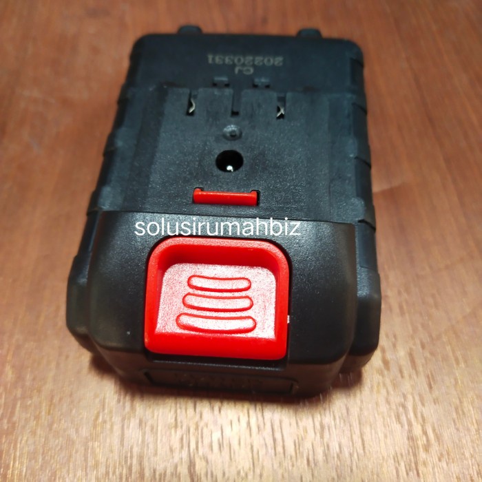 @#@#@#] Baterai saja Cordless Drill 36V Mesin Bor JLD 36VF Batere 36 v volt