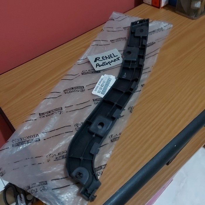 Braket Bemper Belakang Toyota Avanza Xenia Old/ Lama Original Kode Ha005