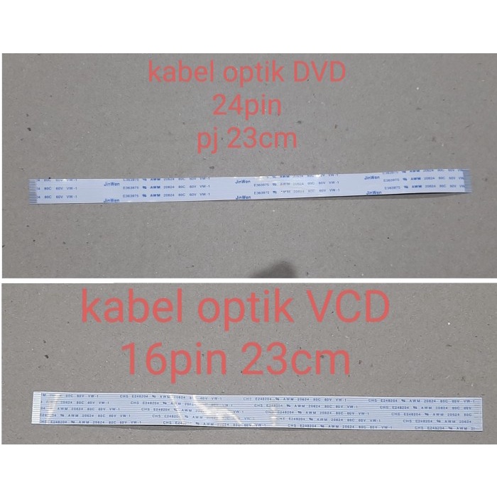 @#@#@#] Murah Kabel Optik DVD 24pin atau Kabel Optik VCD 16pin