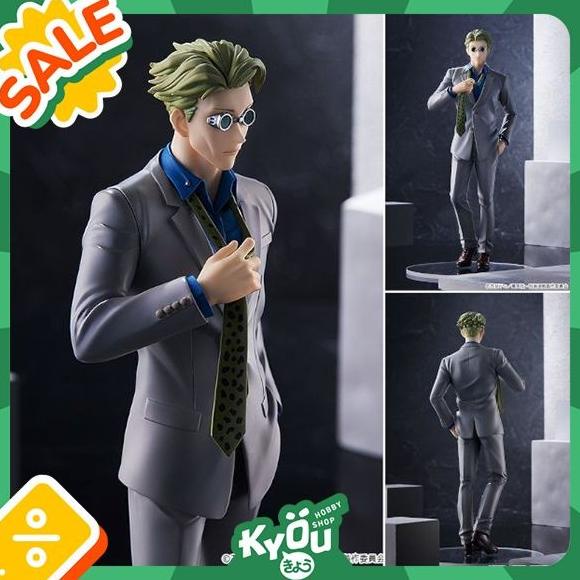 Diskon Pop Up Parade Figure Nanami Kento - Jujutsu Kaisen