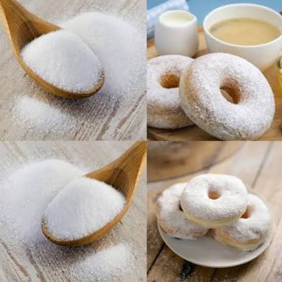 

,,,,,,,] Gula Donat Putih 1kg