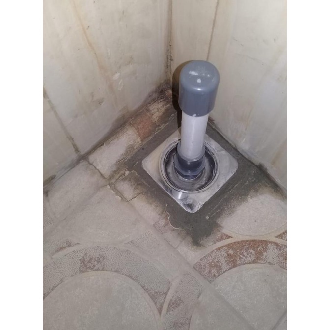 Pintu Banjir / Flood Gate / Pintu Penahan Air [pak Eka, Cikokol] LM99