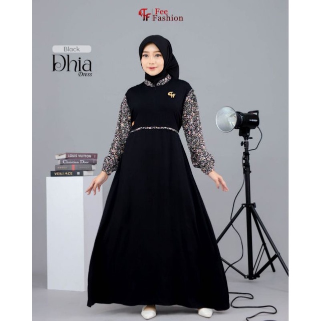 Dhia dress