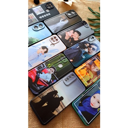 CASE HP CUSTOM CAMERA / CASE HP PROTECT KAMERA / CASE HP CUSTOM /CASE HP FOTO SENDIRI