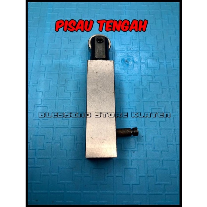 

ORI PISAU TENGAH MESIN STRAPPING / SPAREPART STRAPPING