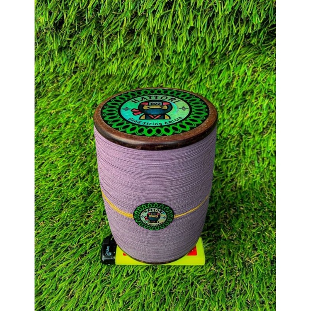 Gelasan layangan Amiera Hatori Premium 023 6000yard 1pcs