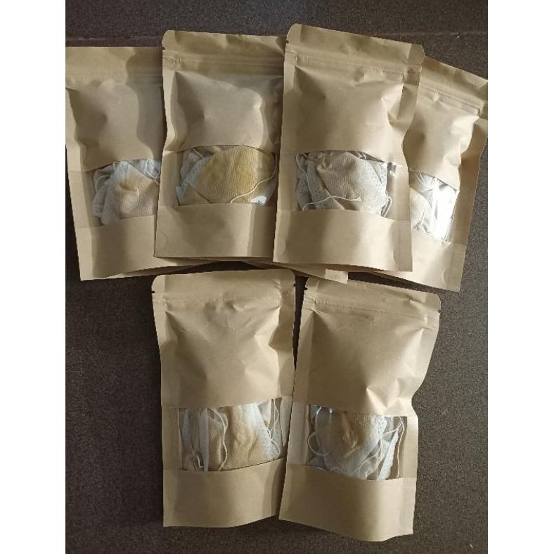 

Ready empon mama ojeh
