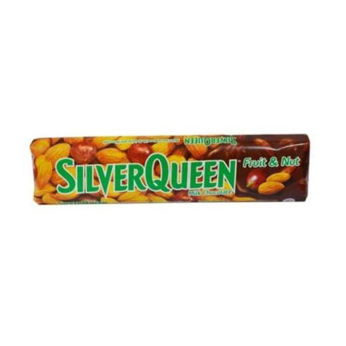 

Coklat SilverQueen 30 Gram