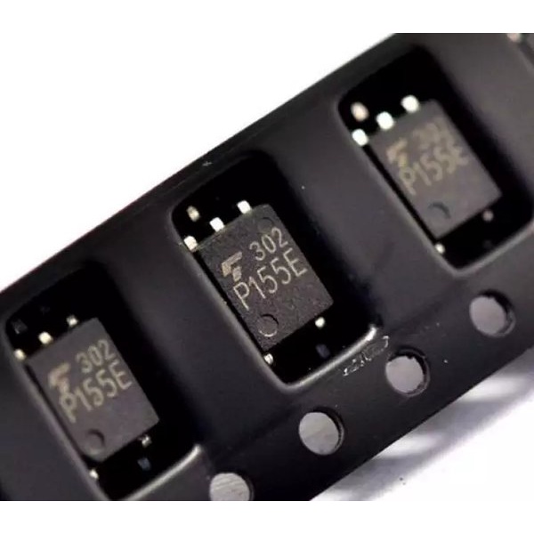 TLP155E P155E TL P155E SMD