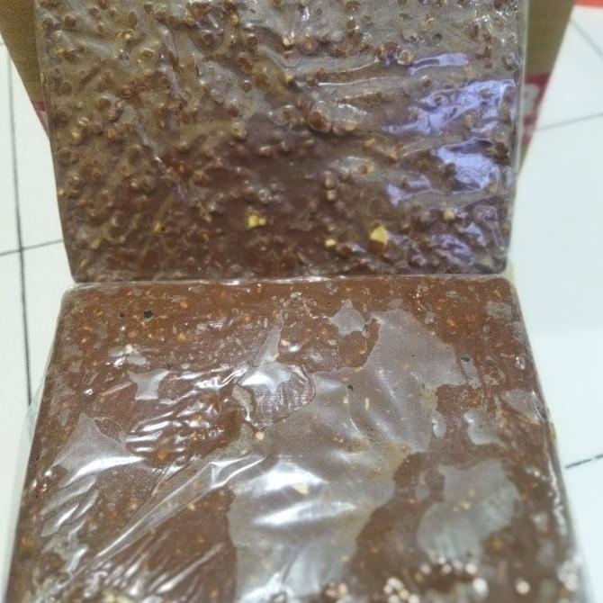 

Coklat blok Silverqueen 500 gram