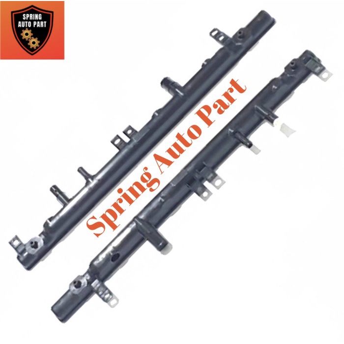 Lower Tank Radiator Mobilio Panjang Kode He331