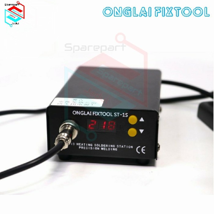 Solder Station Onglai Fixtool St-1S Original (76708) Pp