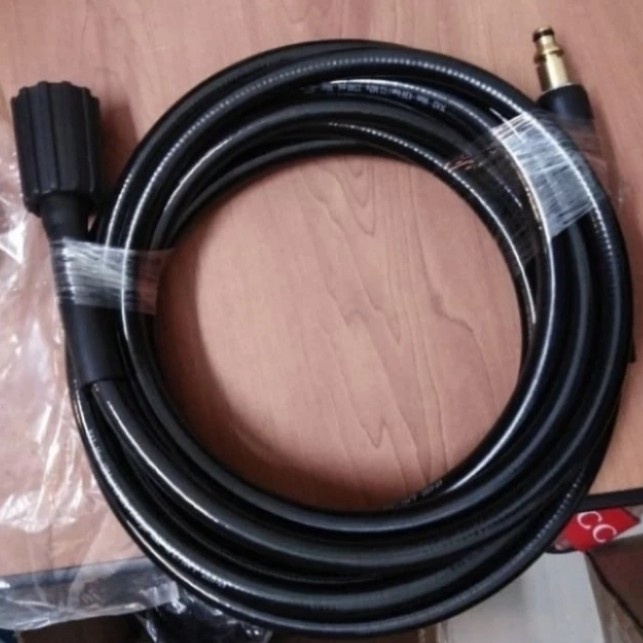 SELANG HIGH PRESSURE NILFISK C100,C110,C120 HOSE NILFISK 5M ORIGINAL