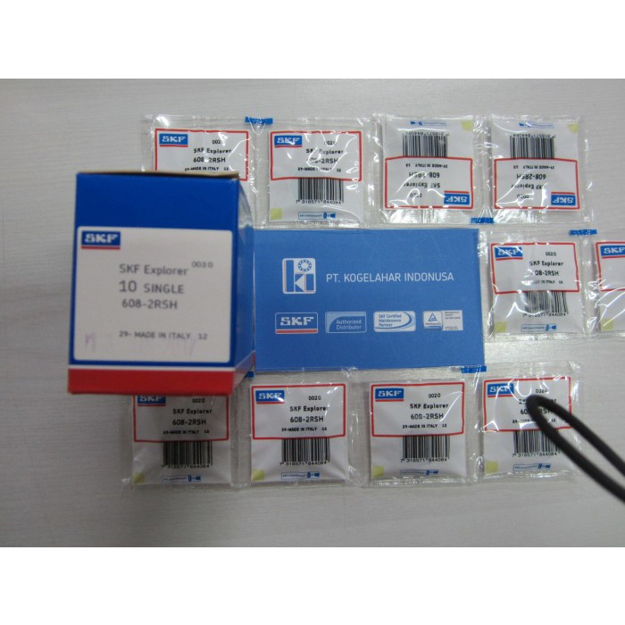 Bearing SKF 608-2Z