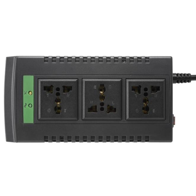 Stabilizer Apc Lsw800-Ind Avr 800Va - Apc Line-R Lsw800-Ind