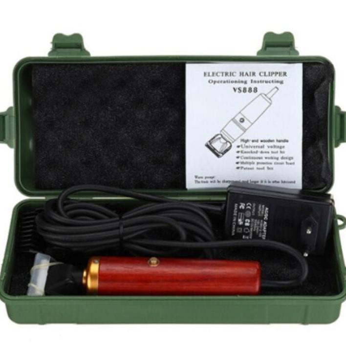 Cod Alat Cukur Domba Elektrik Vs 888