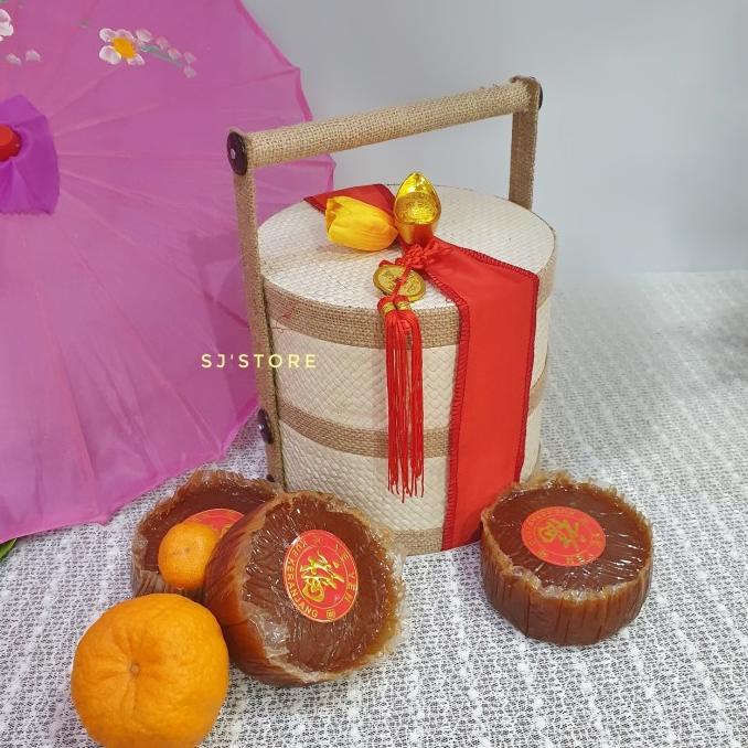 

Terbaik Parcel Imlek 2021 Hampers Terbaik