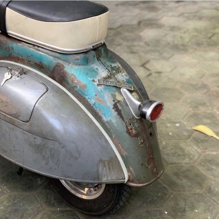 Tepong Vespa Vbb Vgl Vnb Vna Original Sip Germany Best