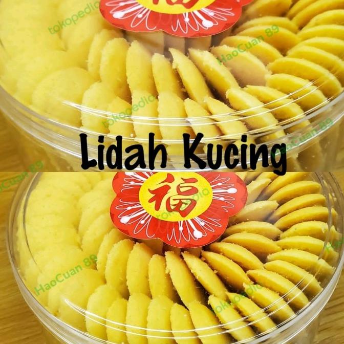 

Best Sales Kue Lidah Kucing Kue Hampers Imlek Sincia Parsel Natal Parcel Lebaran Terbaik