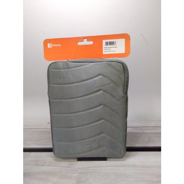 Booq Taipan Space Suite XS 7.9" - Silver