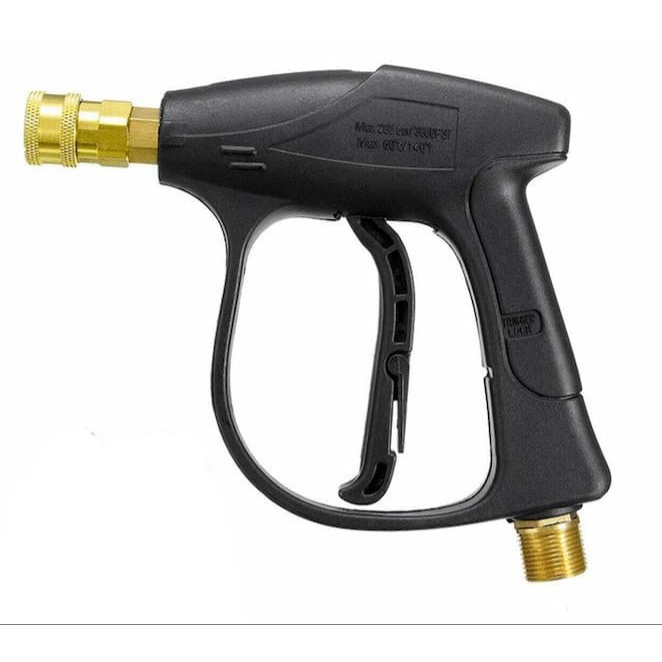 Gun High Pressure Washer