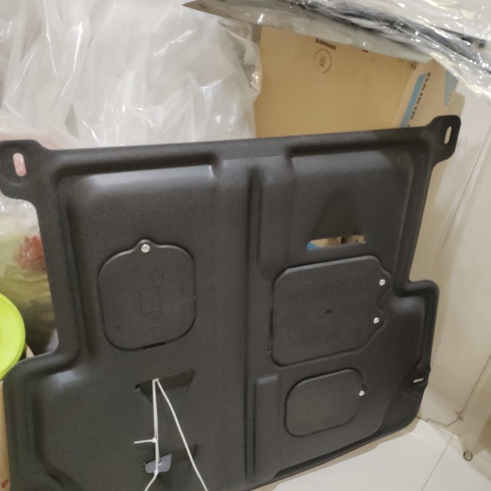 ✨New Ori Cover Engine Ford Fiesta Terbatas