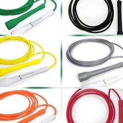 - Elevate Rope Tali Skipping Speed Rope / Skipping Rope By Geraldo Alken - Speed Rope