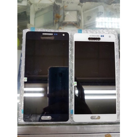 Lcd Touchscreen Samsung A500 A5 2015 Original Lcd Samsung A5 2017 A500