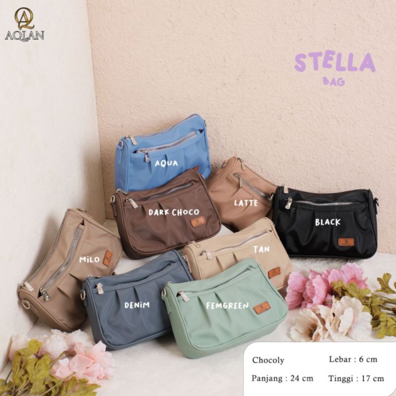 STELLA BAG