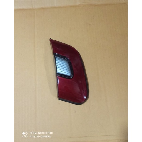 Lampu Bagasi Toyota Starlet Kapsul Original