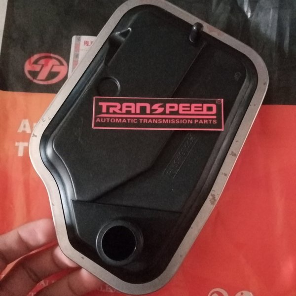 Filter Oli Matic Stainner Mazda 2 3 6 Fs5Ael 5Speed Fnc121500