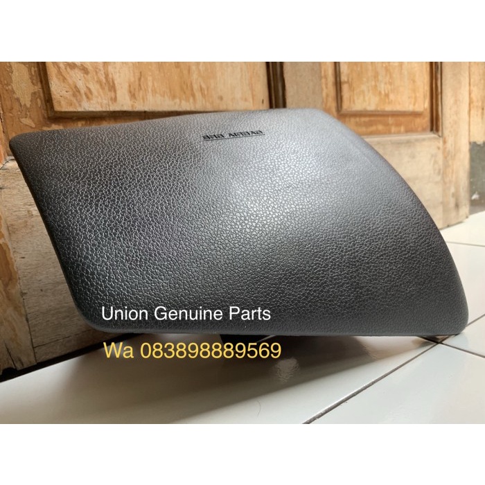 [Baru] Tutup Air Bag Cover Airbag Agya Ayla Kiri Penumpang Dashboard Original Terbaru