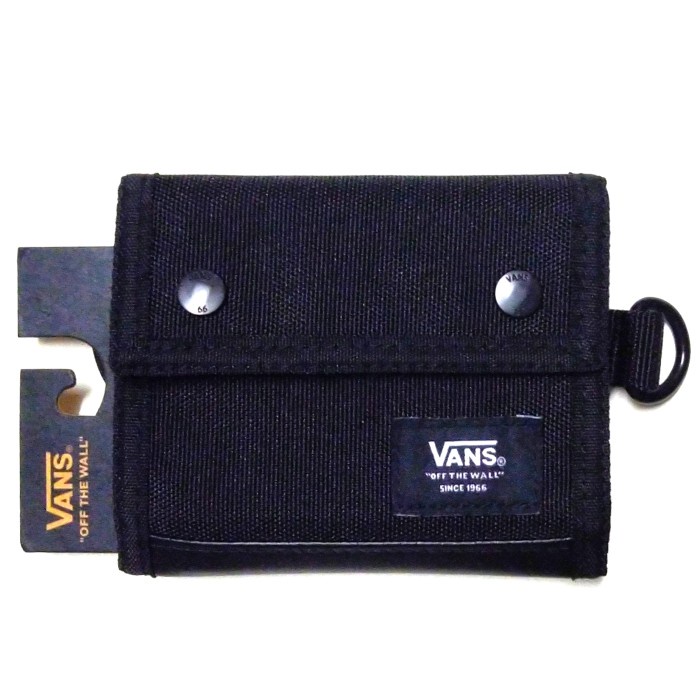 Vans Wallet Original/ Dompet Vans