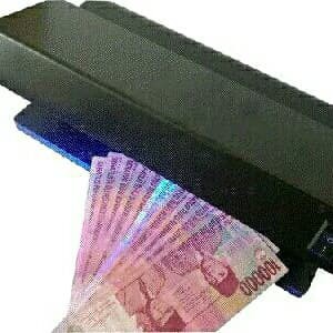 Money Detector