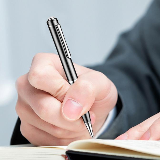 Voice Recorder/ Pemutar Mp3/Digital Voice Recorder 8Gb/Perekam Suara Tersembunyi Usb / Alat Perekam 