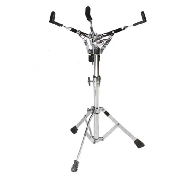 STAND SNARE DRUM KAKI SNARE DRUM SET