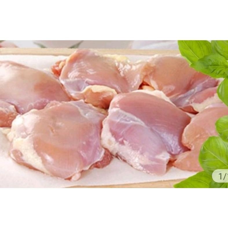 

New fillet Paha1kg