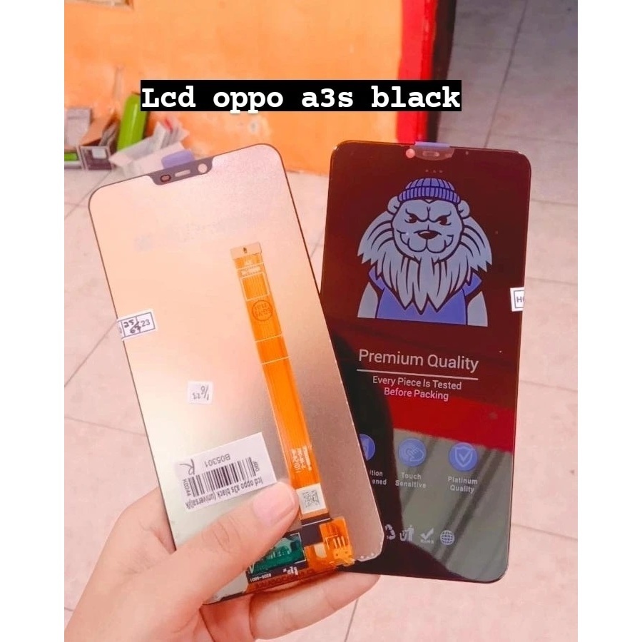 LCD OPPO A3S (2)